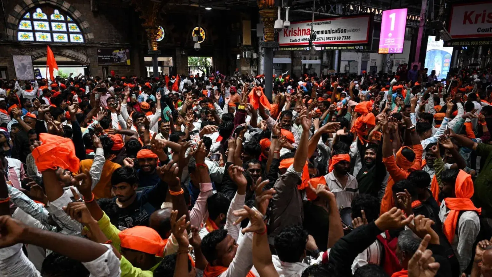 Maharashtra’s Maratha quota case risks a reset after nearly 20 hearings