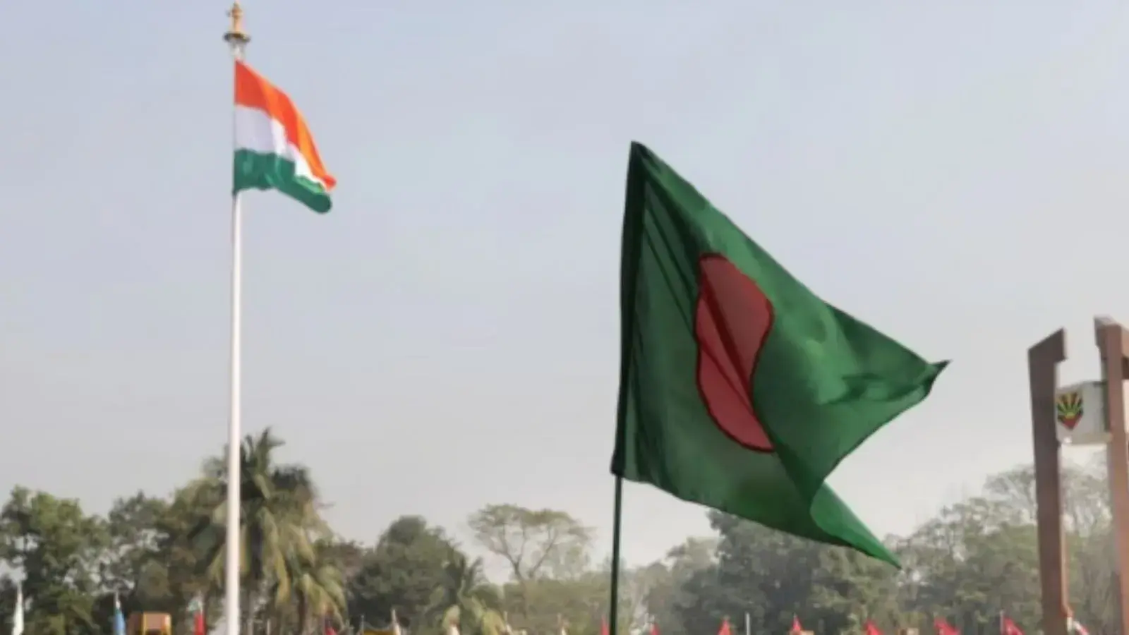 India-Bangladesh ties need a reset as trade frictions and political baggage deepen