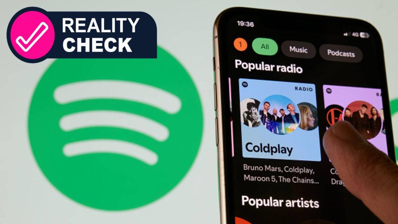 Spotify’s AI remix push is heading toward a licensing fight