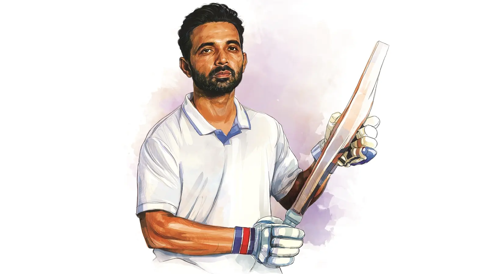 Rahane exits on his own terms, not on the scoreboard’s terms
