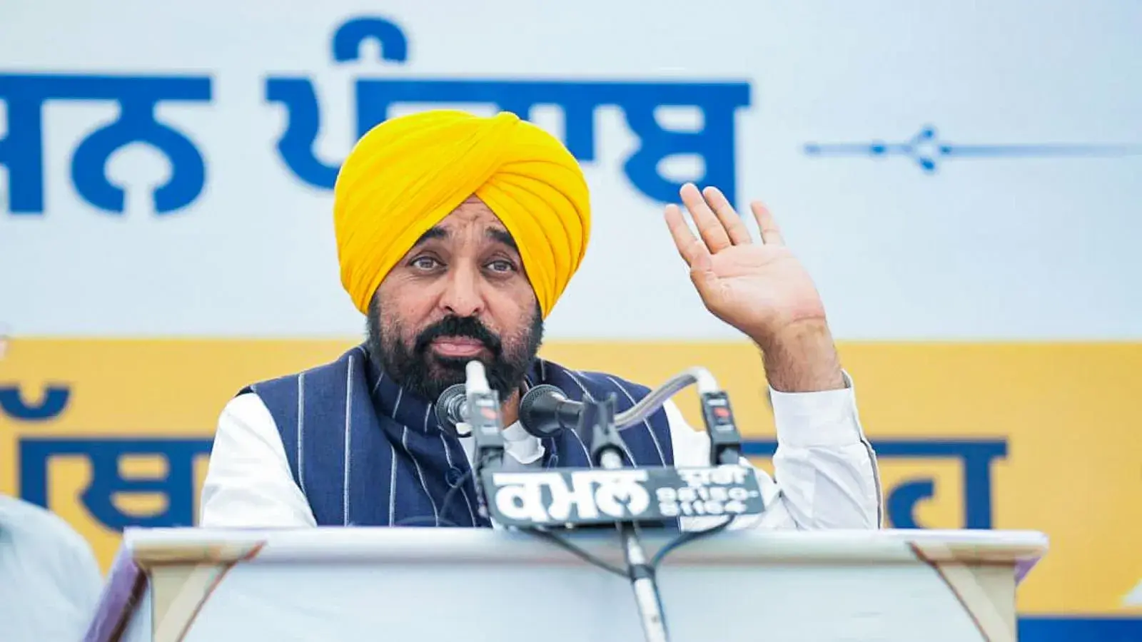 Punjab parole request for Jagtar Singh Hawara reignites old political wounds