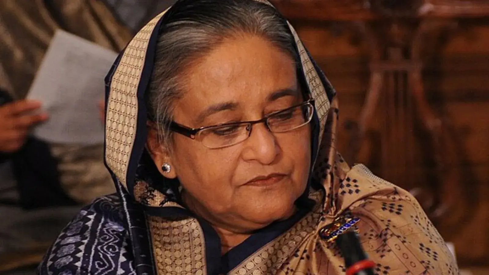 Bangladesh politics heats up as Sheikh Hasina signals a return from exile