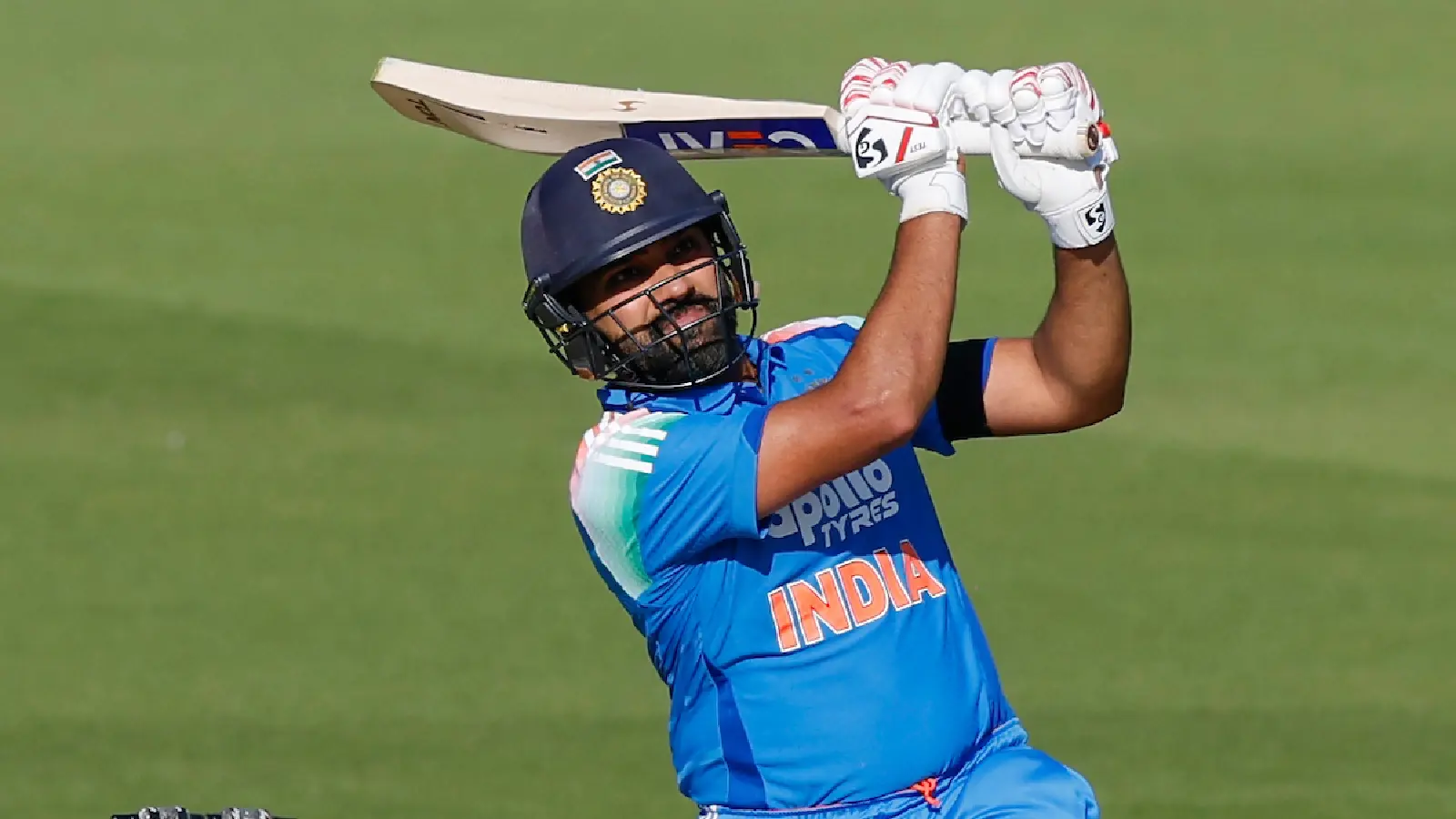 Rahane pushes BCCI to settle Rohit Sharma’s 2027 World Cup future