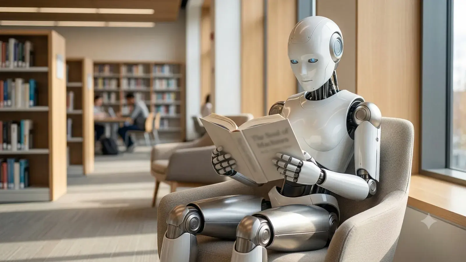 Anthropic’s book-destruction debate turns into an AI ethics flashpoint