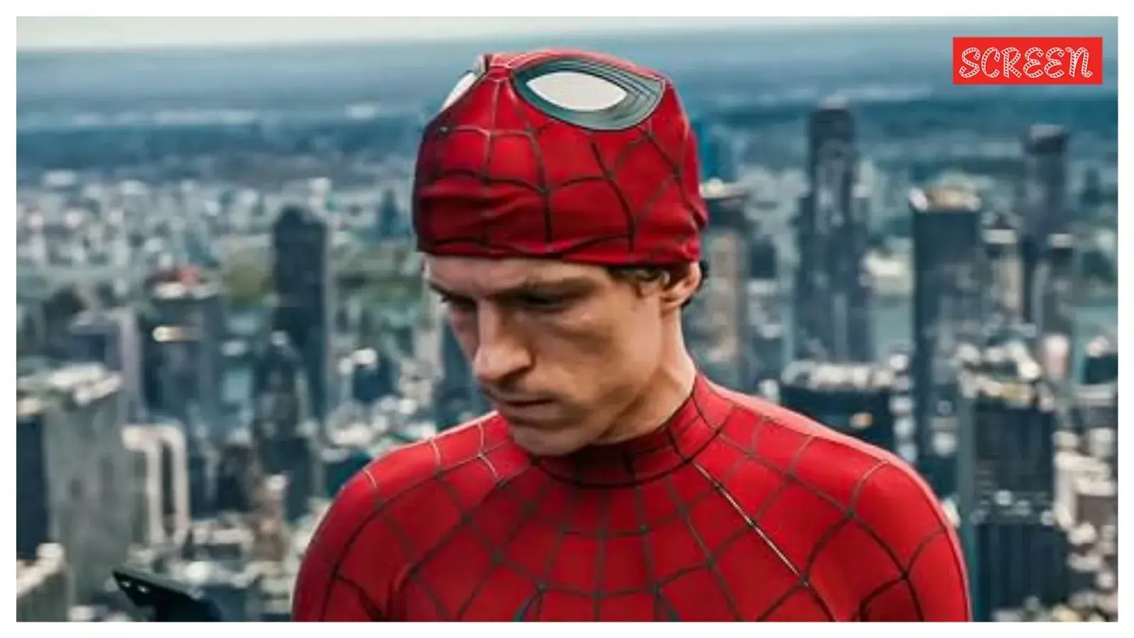 Spider-Man becomes India’s biggest Hollywood hit ever