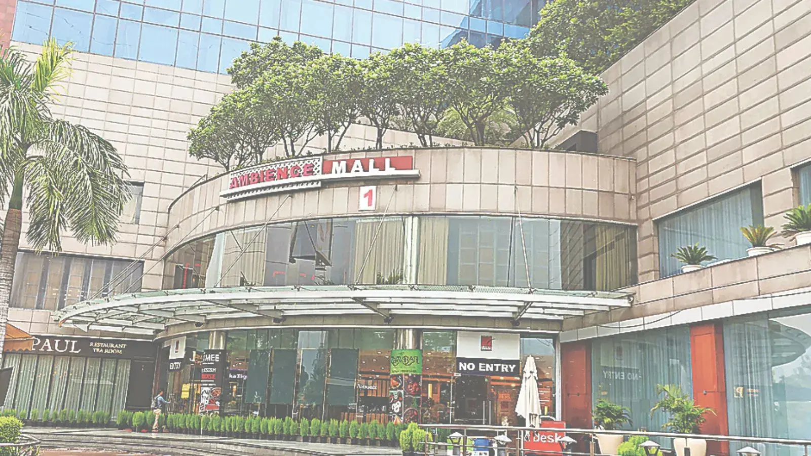 Delhi property fraud case exposes forged bank-auction papers and luxury-home bait