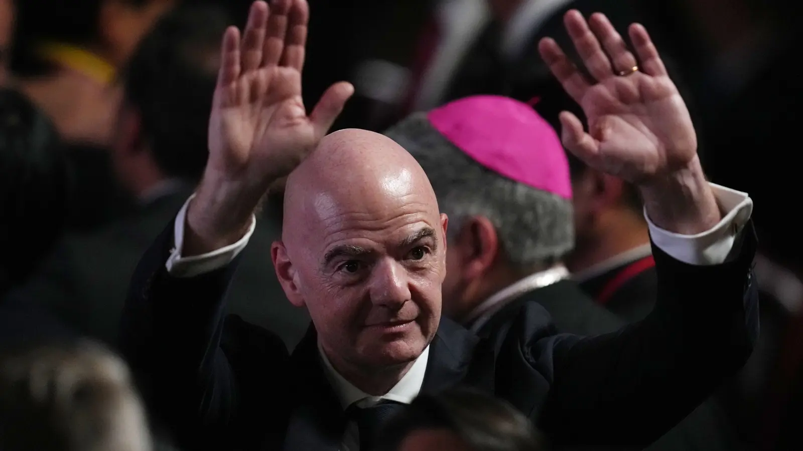 FIFA’s Infantino crisis turns into a governance fight over power and money