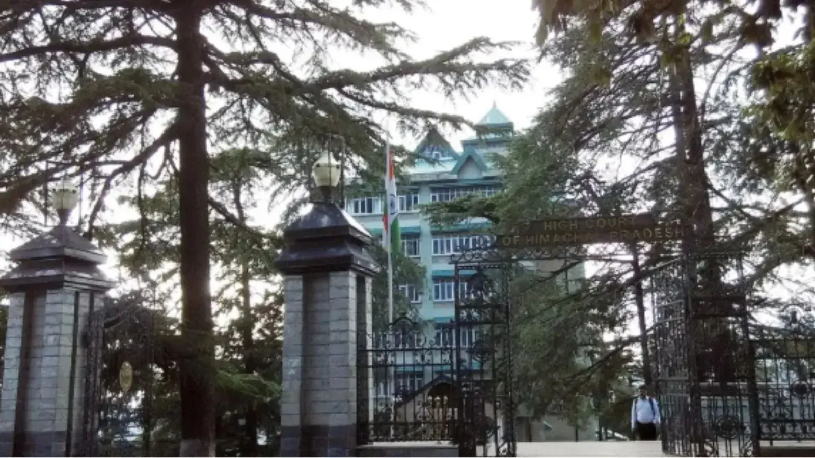 Himachal High Court flags missing FIR in Kullu rave-party probe
