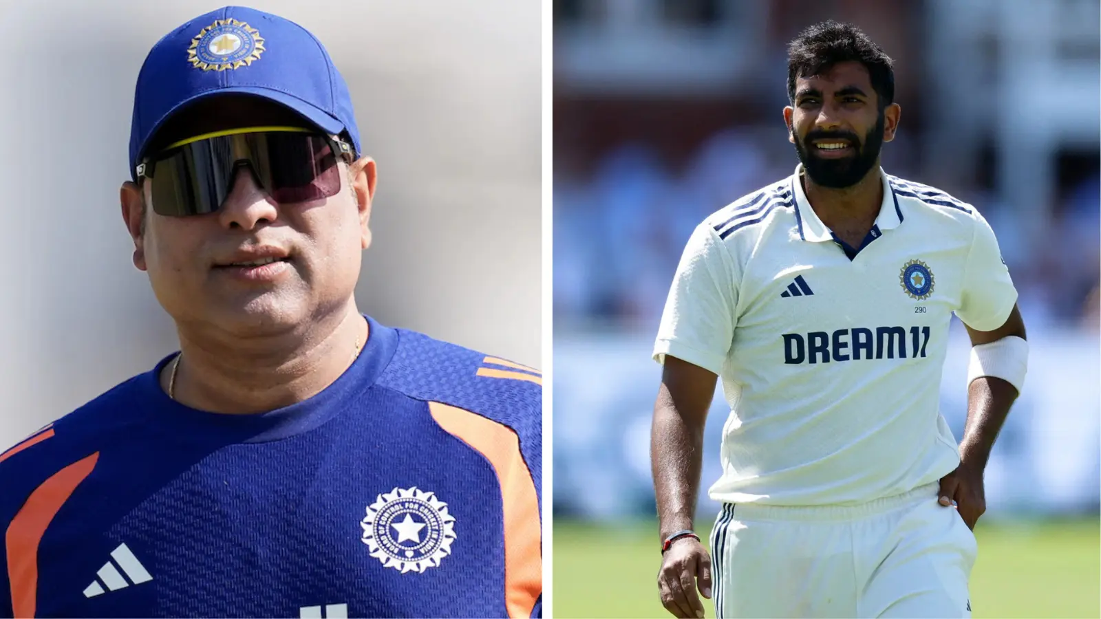 BCCI’s injury crisis gets a public defense from VVS Laxman