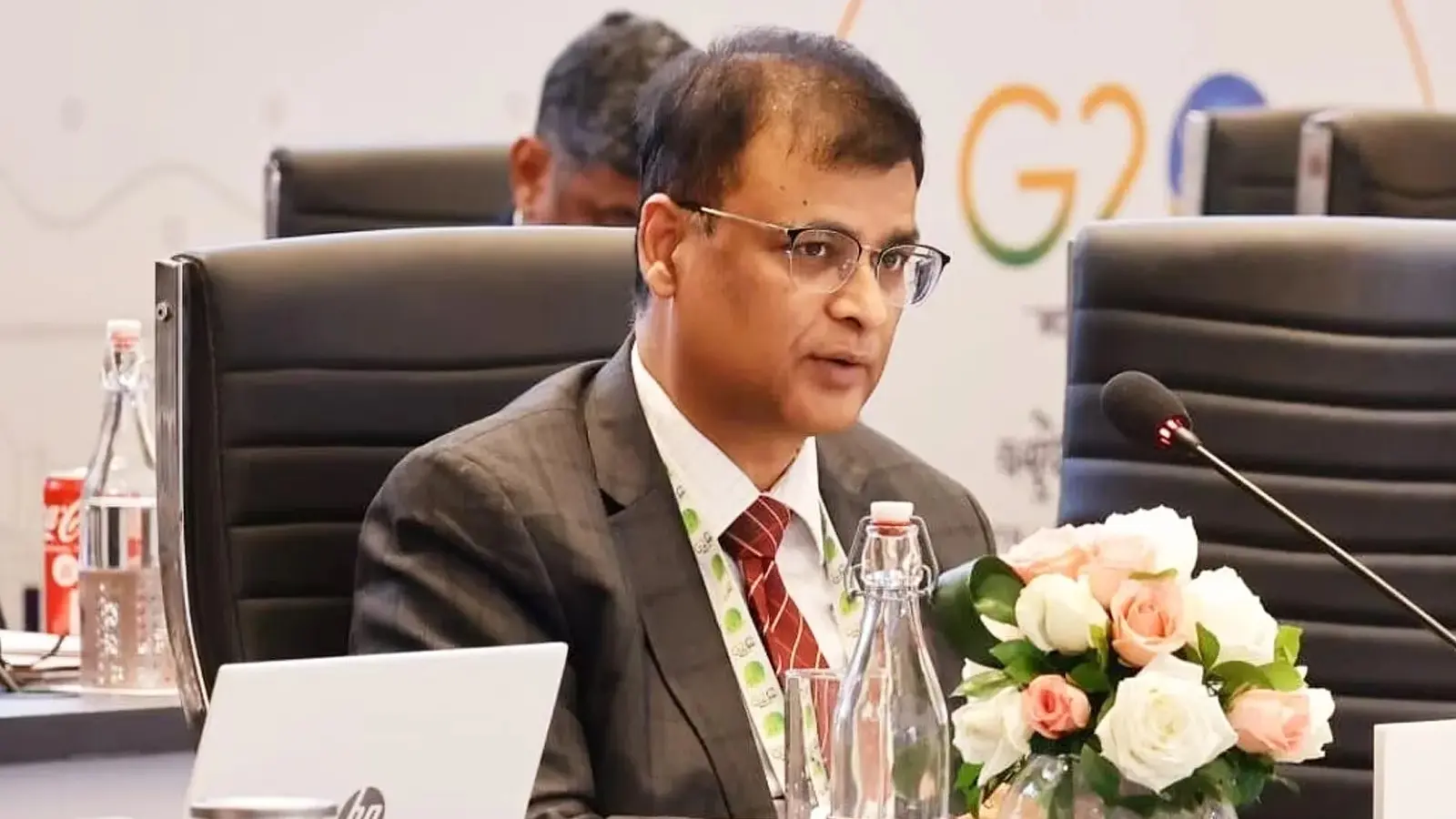 Rahul Navin gets another year at the Enforcement Directorate