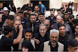 Iran says Hormuz deal with Oman is in final stages, but U.S. conditions still block reopening