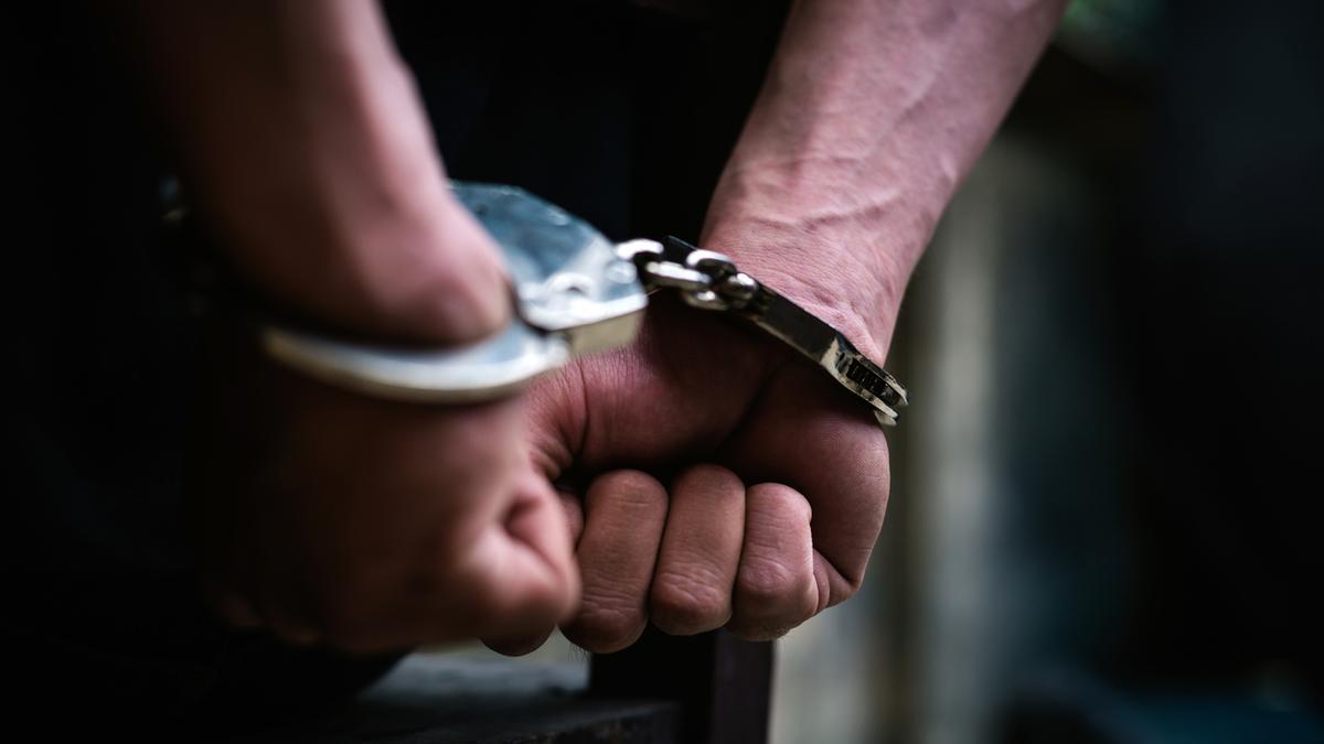 Toronto airport arrest ends seven-month manhunt in Indian woman’s murder case