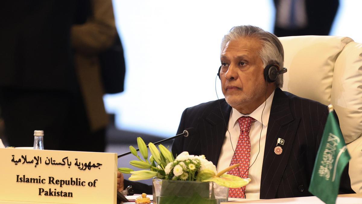 Saudi Arabia, Turkiye and Pakistan formalize a mutual-defense pact