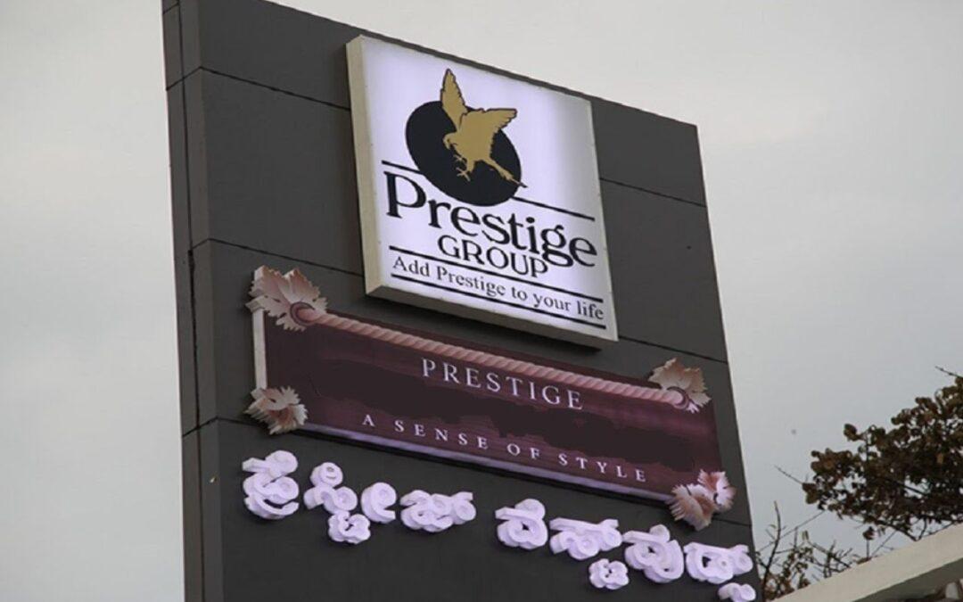 Prestige Estates sets an aggressive FY27 launch and collections target