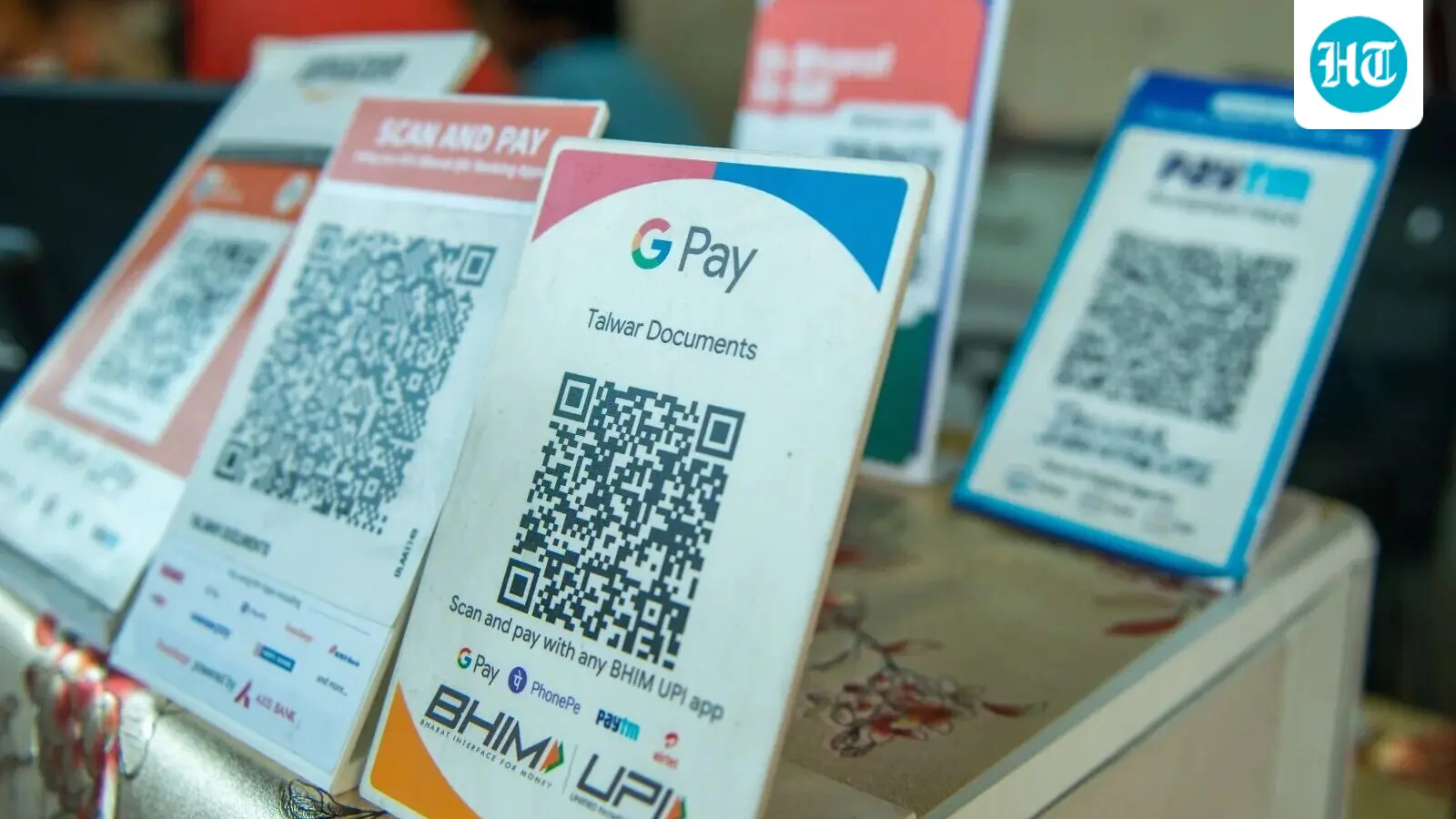 India’s UPI fee ban may be on the way out after Lok Sabha bill