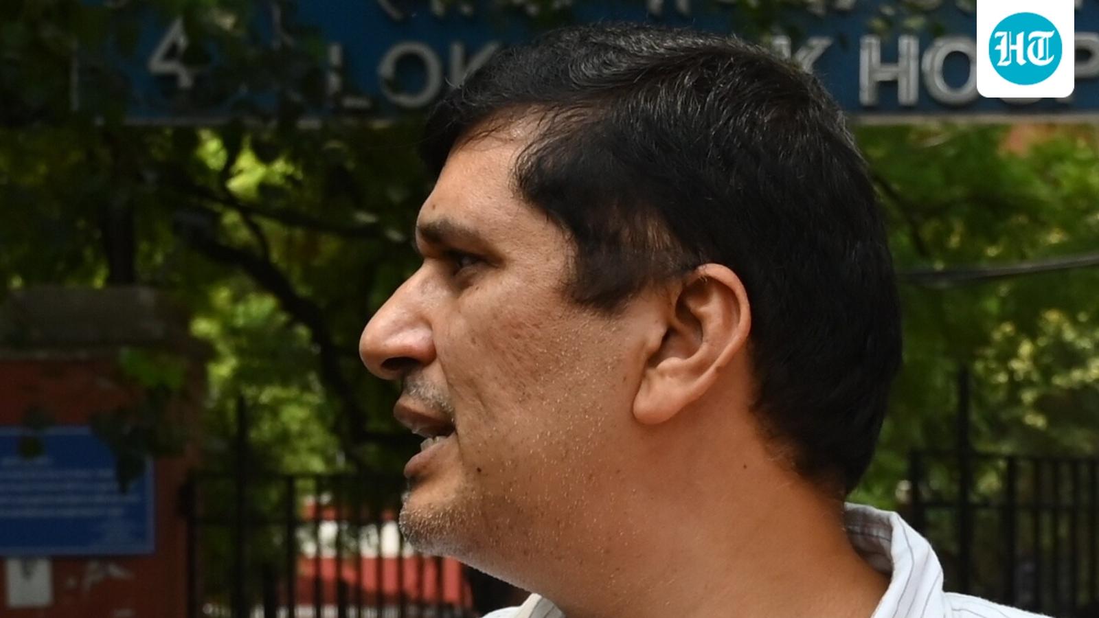Delhi’s alleged rice scam turns into a political grenade