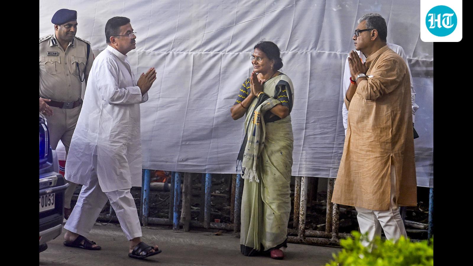 RG Kar case reopens as Adhikari orders fresh probe and cremation inquiry