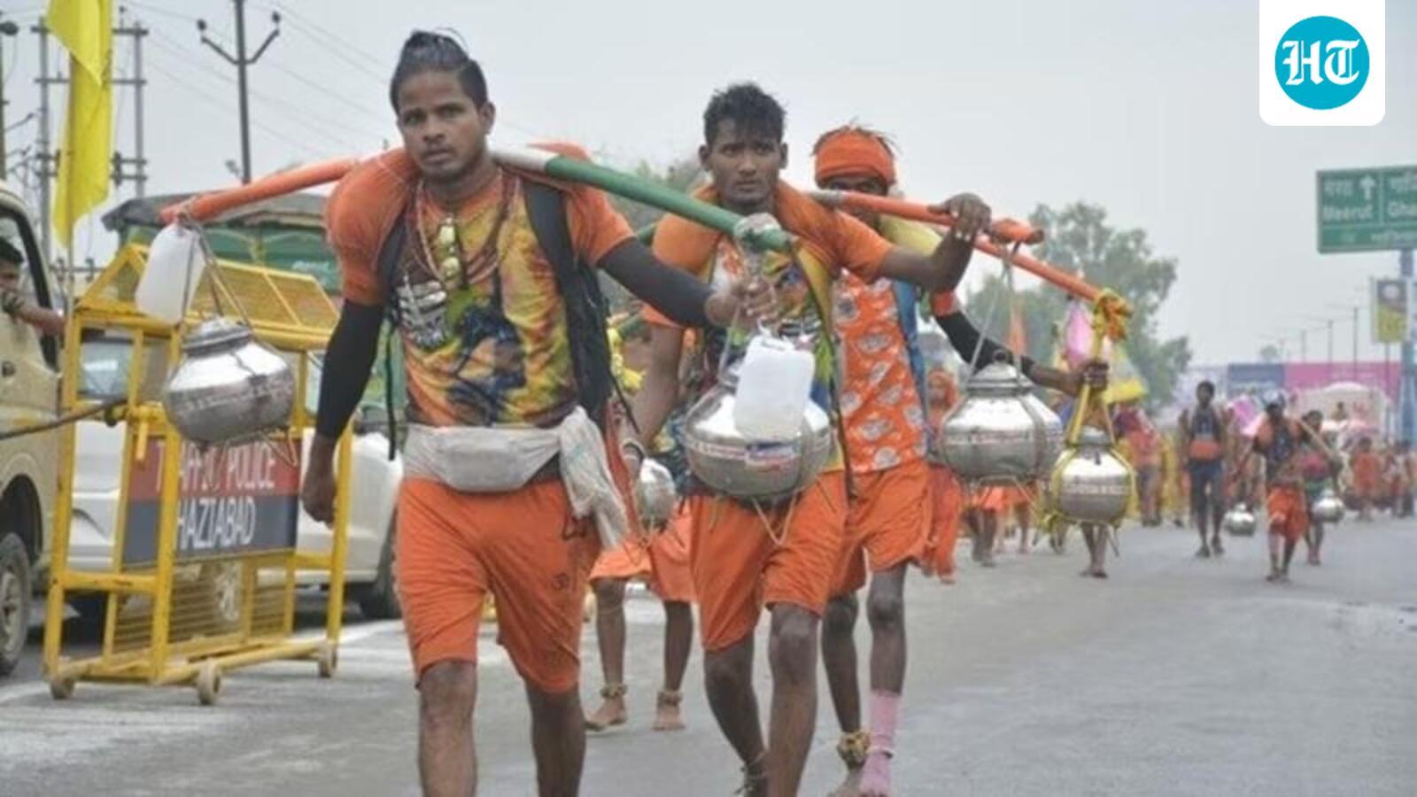Kanwar yatra road deaths in Haridwar expose the cost of weak traffic control