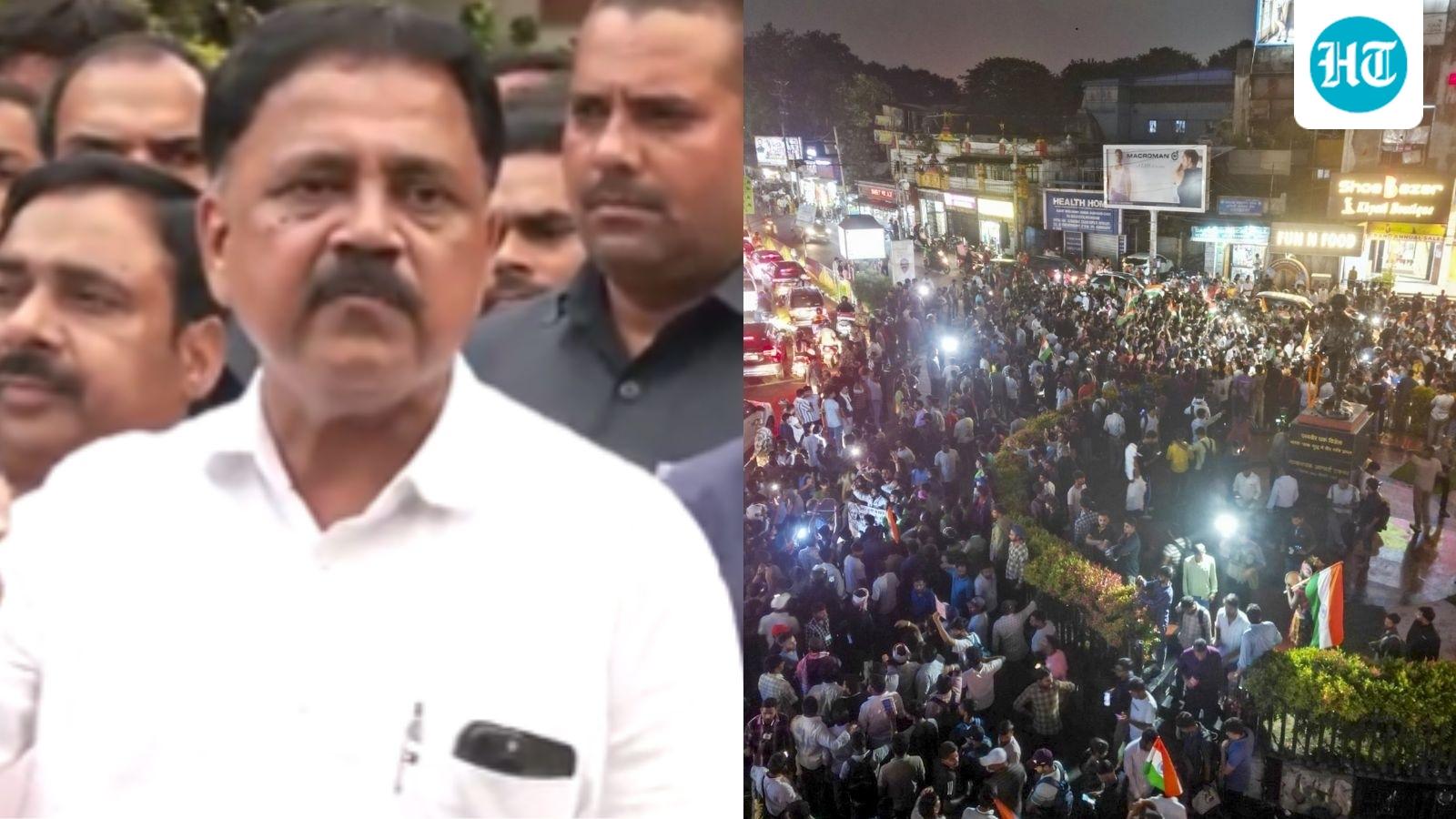 Jharkhand government offers probes, fast-track courts as student protest drags on