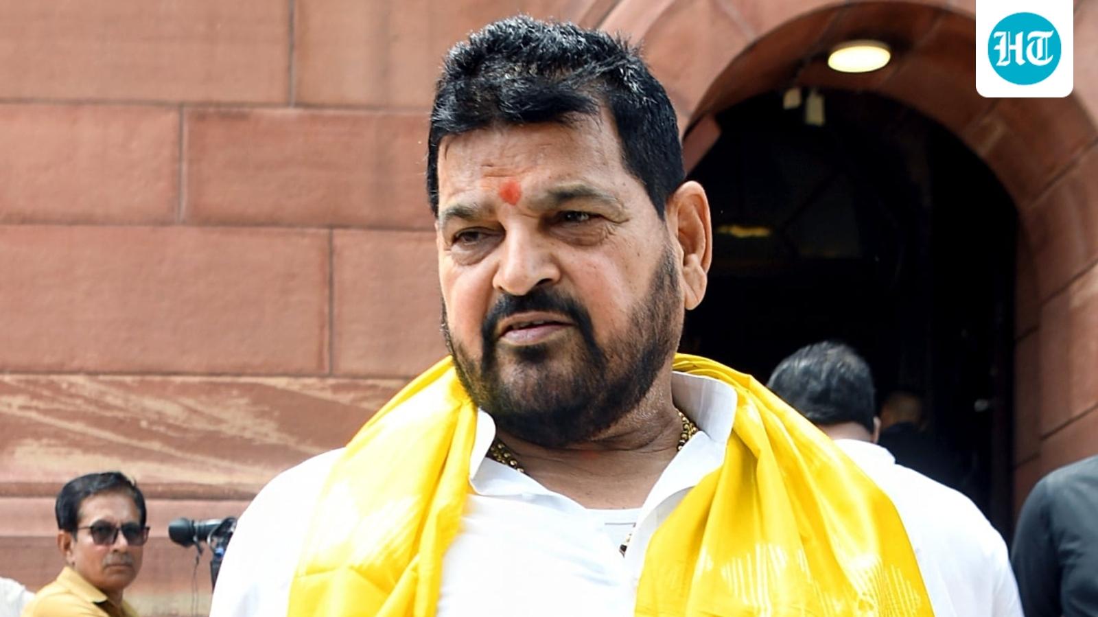 Brij Bhushan acquittal revives questions over evidence and politics in wrestling case