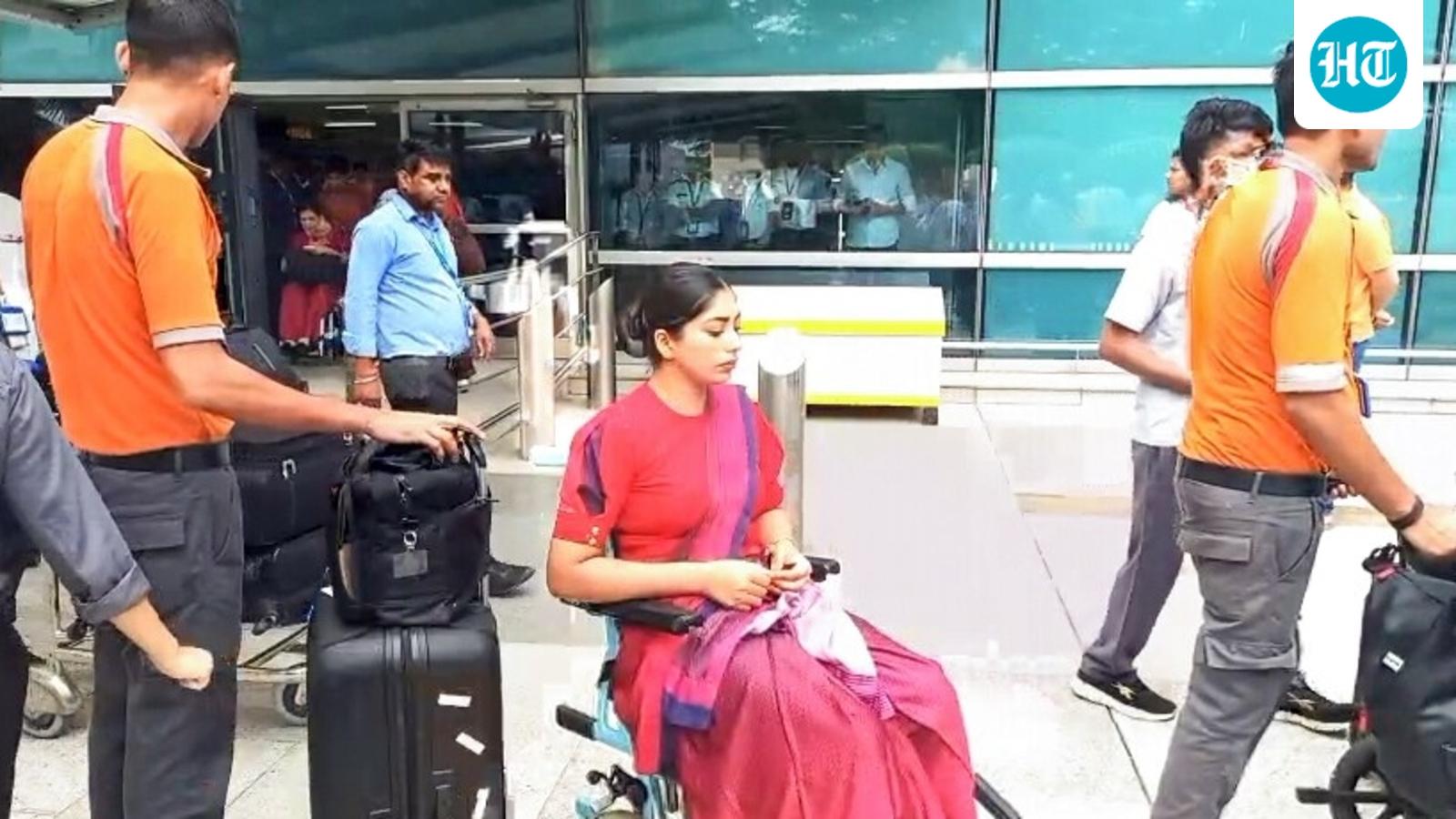 Air India turbulence probe deepens as pilot’s screening test awaits confirmation