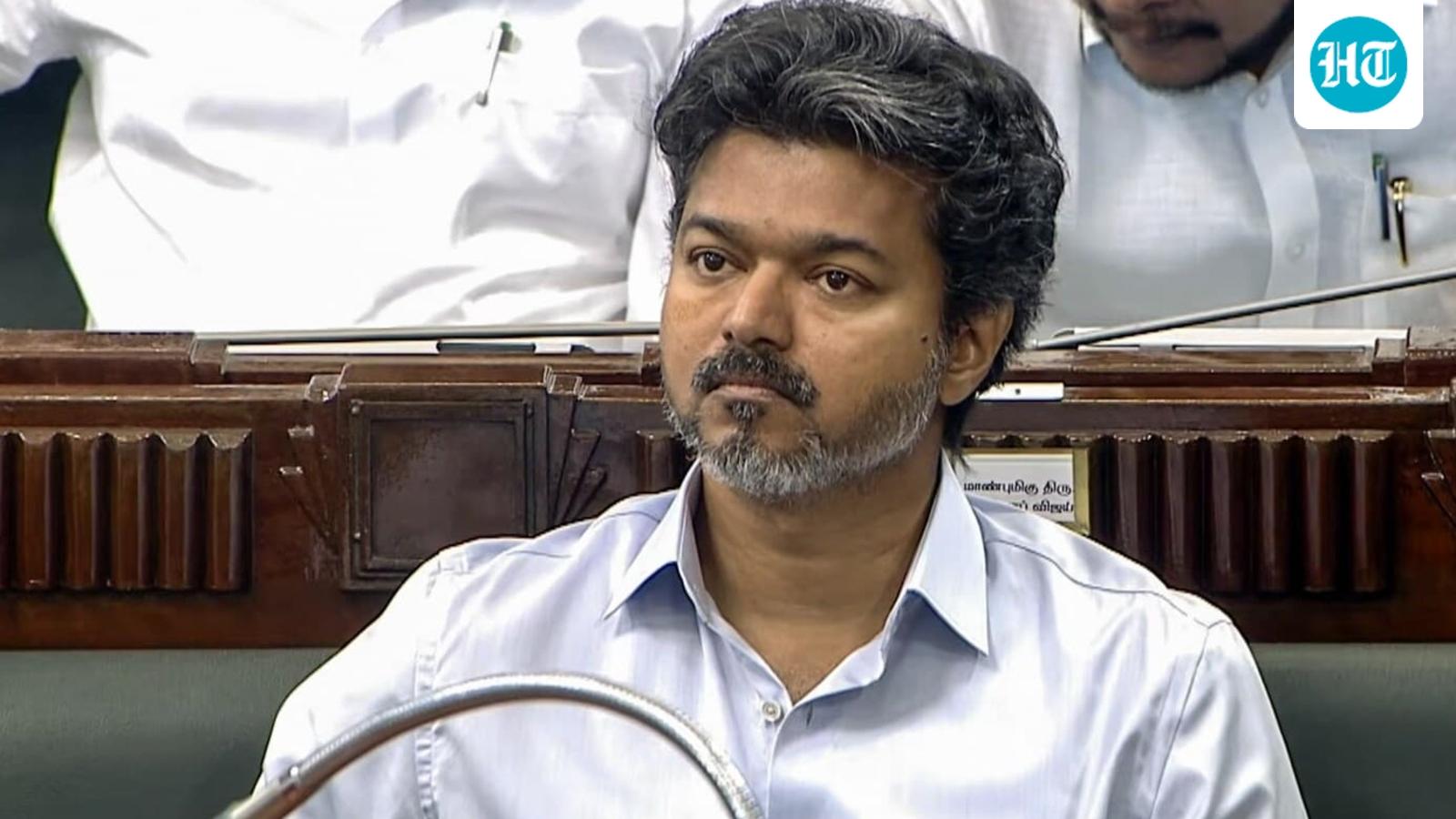 Tamil Nadu pushes Tamil Thai Vazhthu into official life with assembly-backed resolution