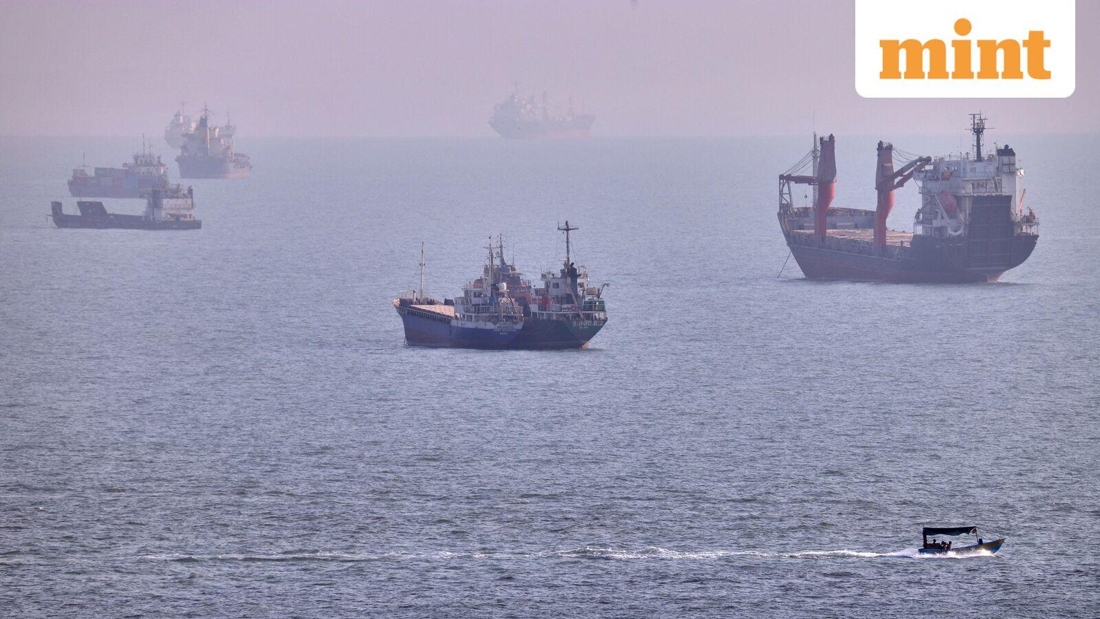 Hormuz framework, Red Sea attacks and India’s LPG pivot put energy markets on edge