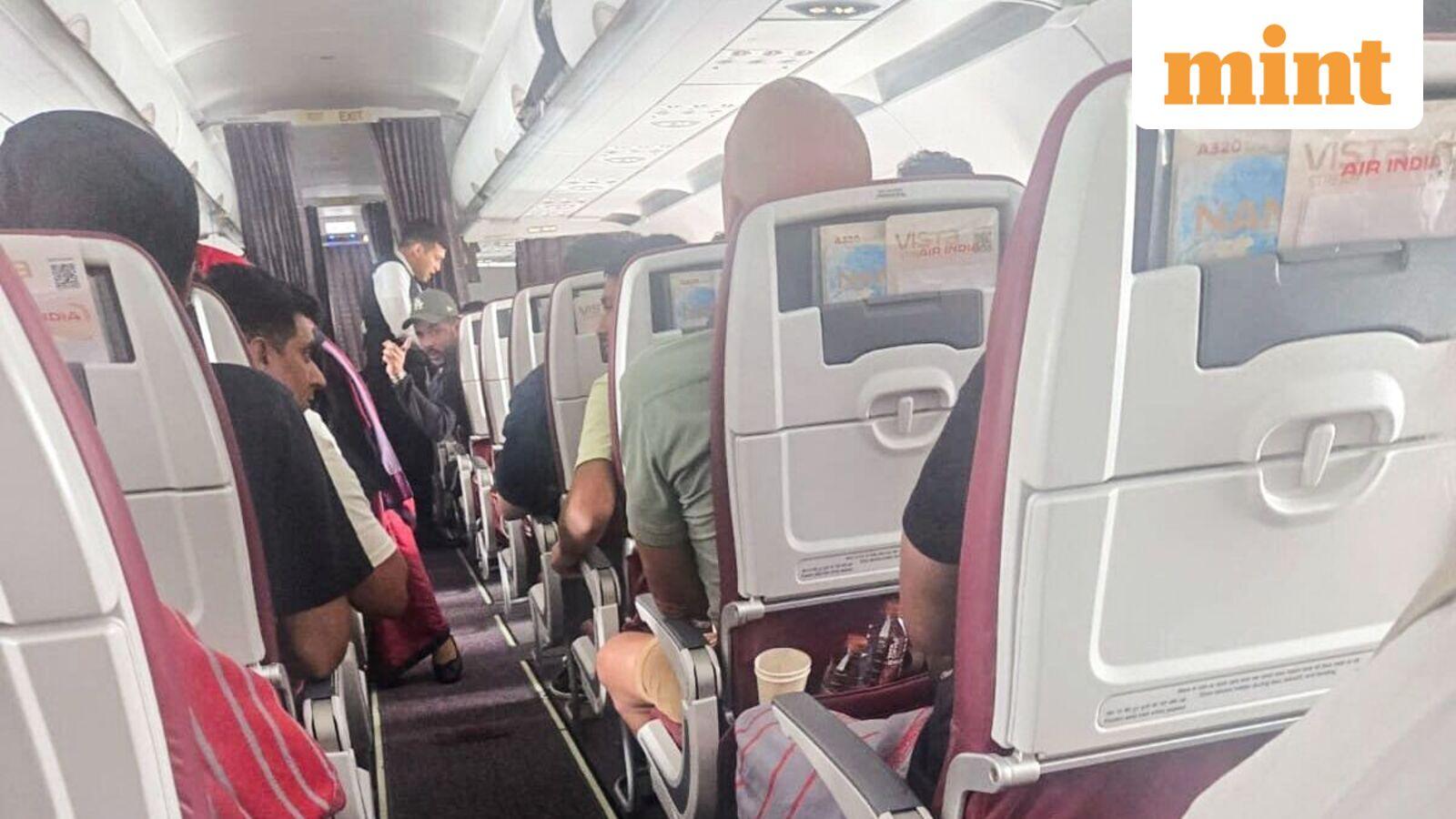 Air India turbulence probe widens as pilot test goes to confirmatory analysis