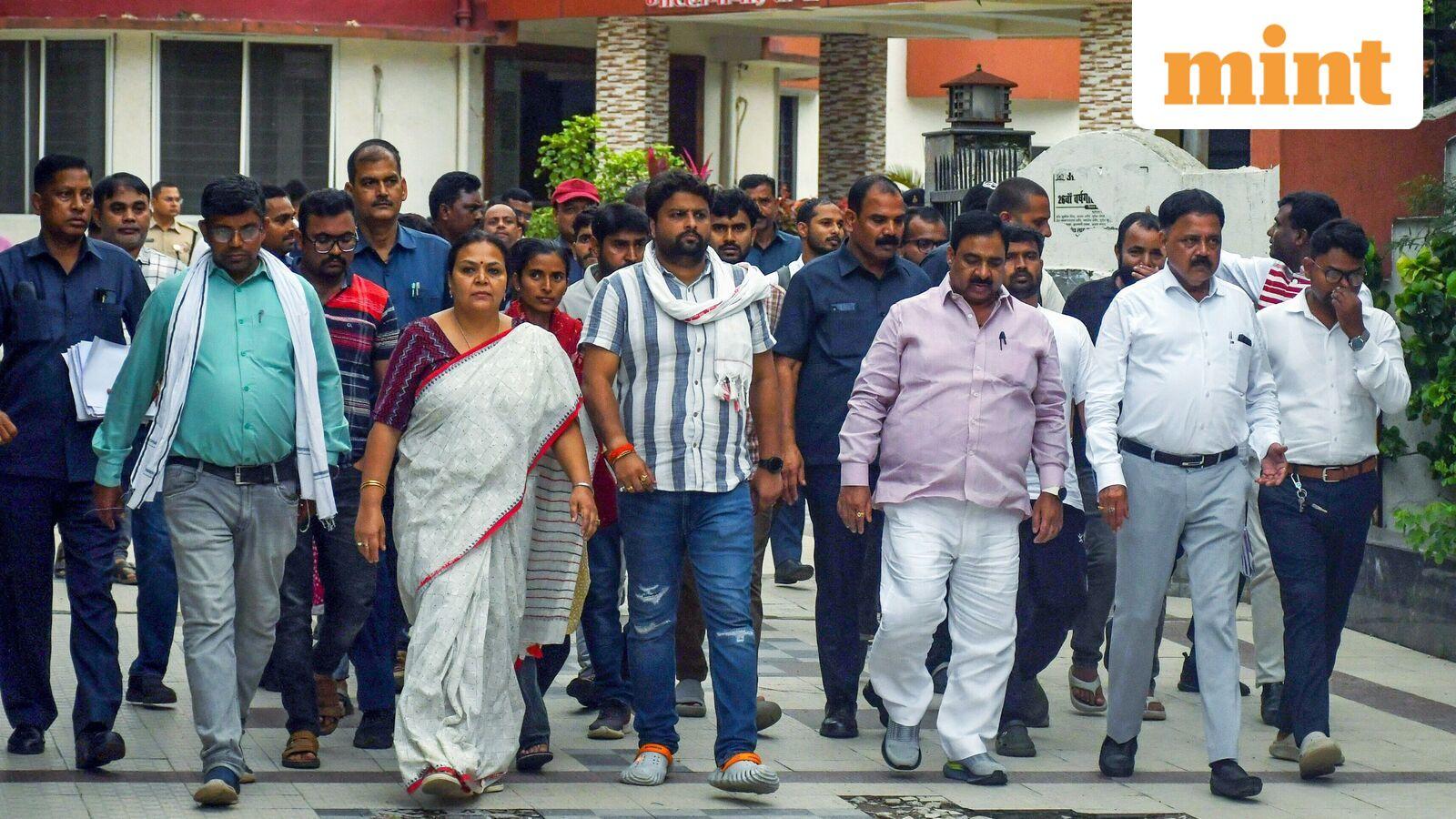 Jharkhand student revolt hardens as CBI demand blocks settlement