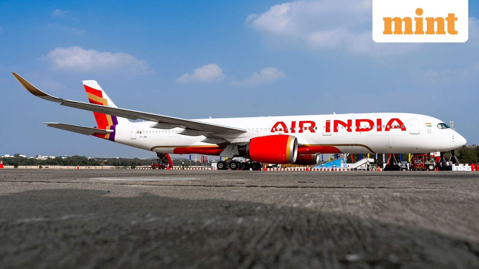 Air India turbulence probe deepens as dope-test result remains unconfirmed