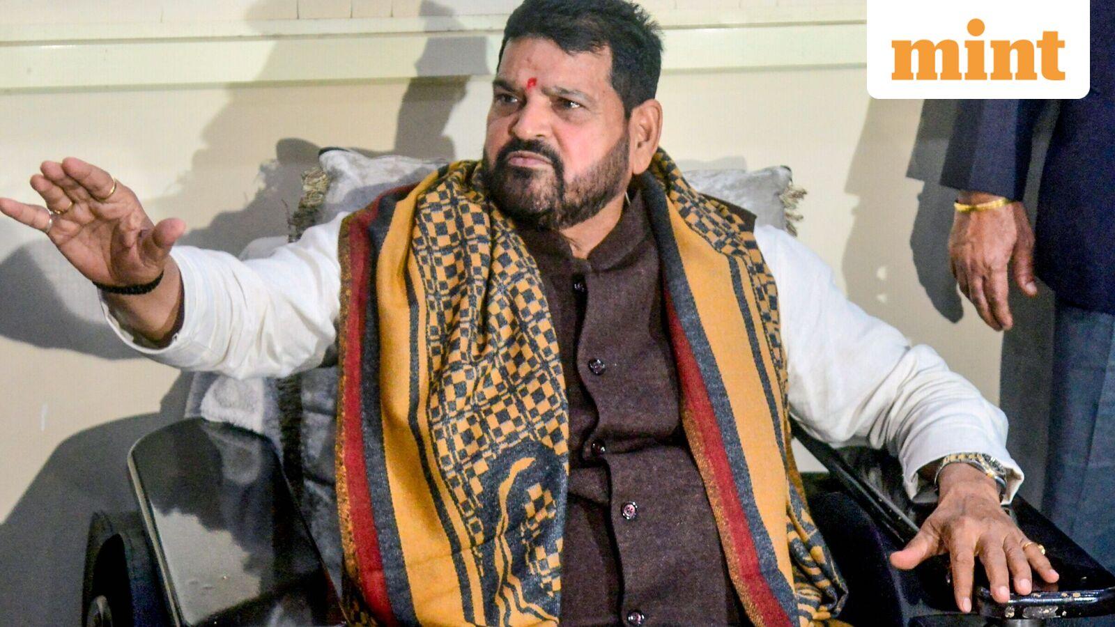 Brij Bhushan acquittal fuels fresh backlash over sexual-harassment case